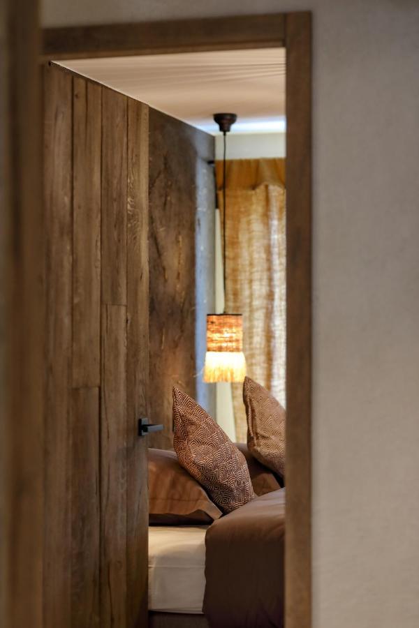 Couleur Basilic Rochefort Exterior foto