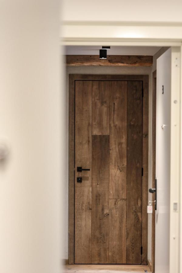 Couleur Basilic Rochefort Exterior foto