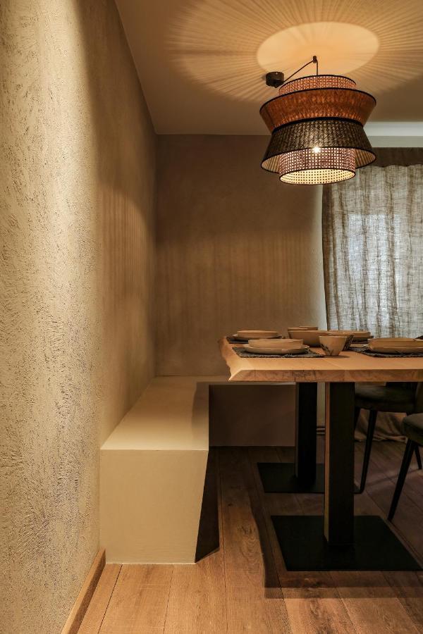 Couleur Basilic Rochefort Exterior foto