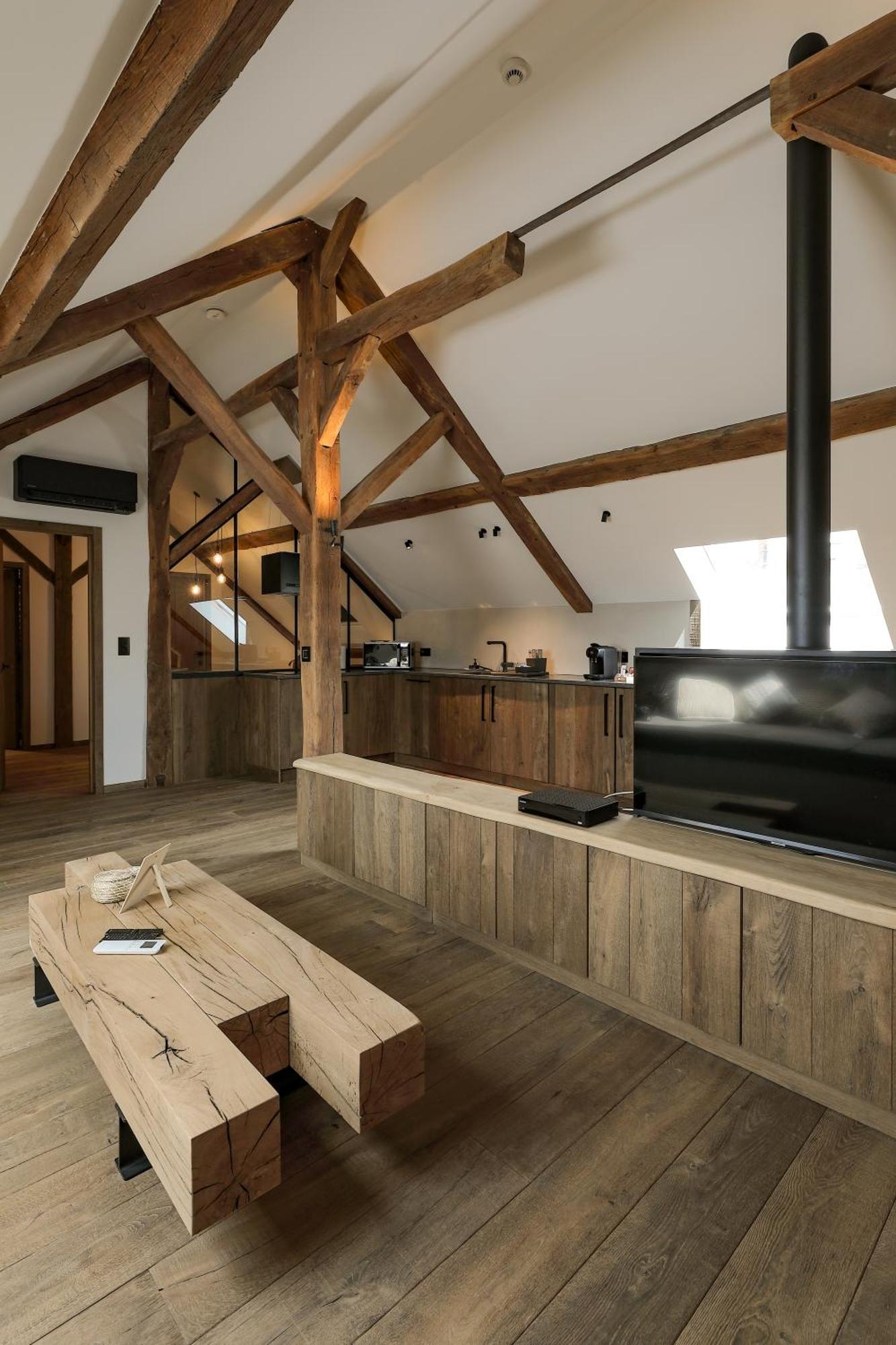 Couleur Basilic Rochefort Exterior foto